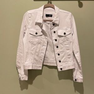 Brand New Kut From The Kloth Jean Jacket